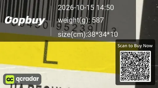 SKU 331957