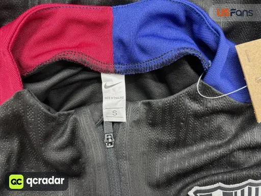 QC photo