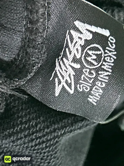 QC photo