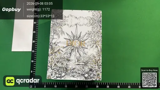 QC photo