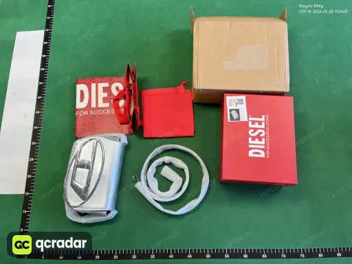 QC photo