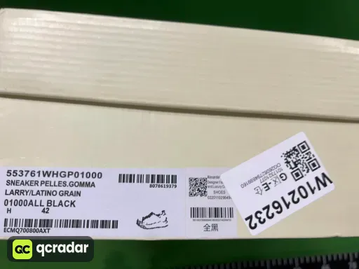 QC photo