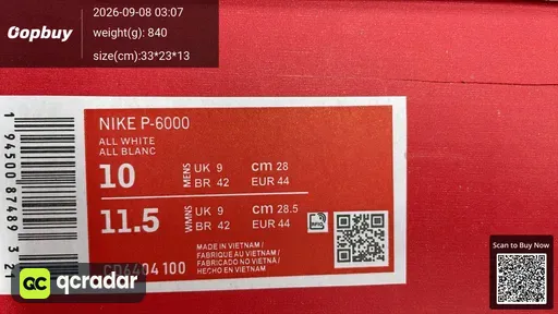 QC photo