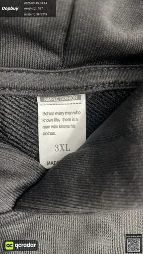QC photo