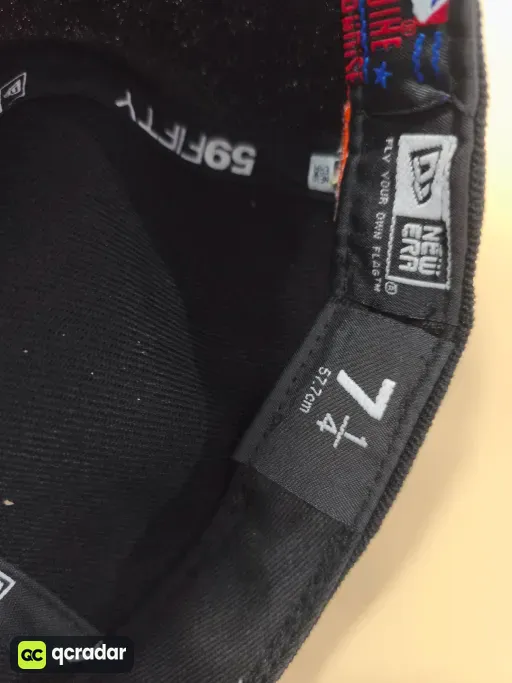QC photo