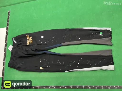 QC photo