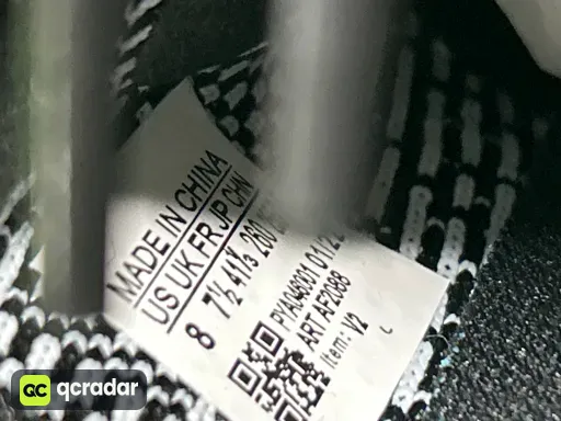 QC photo