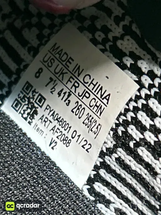 QC photo