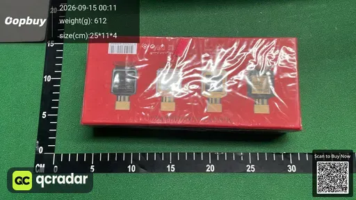 QC photo