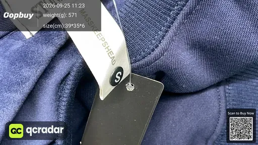 QC photo