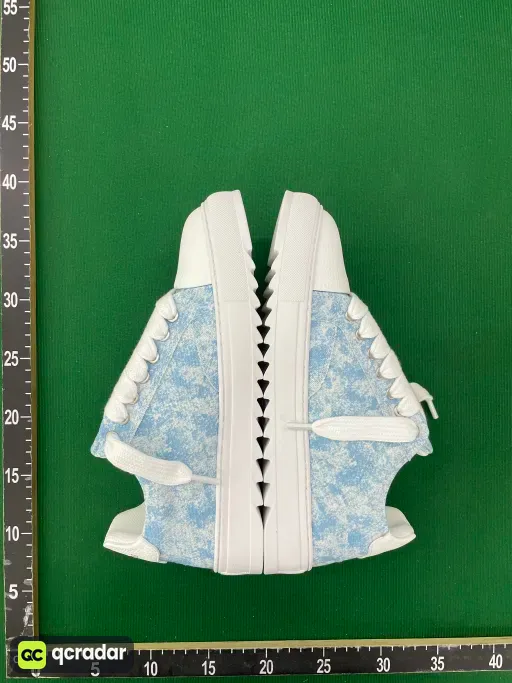 牛仔浅蓝