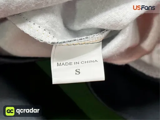 QC photo
