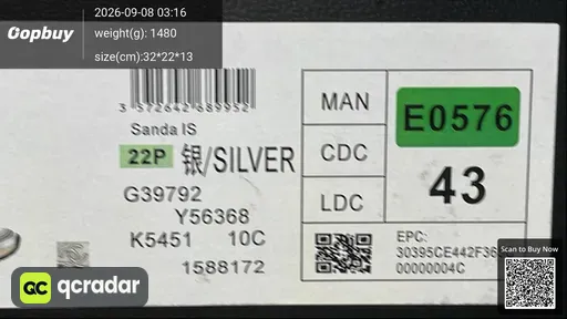 QC photo