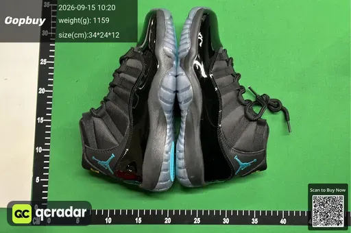 QC photo