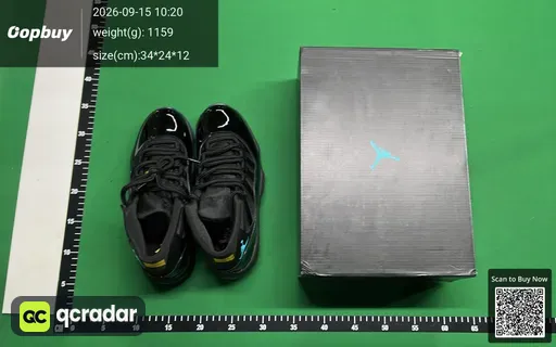 QC photo