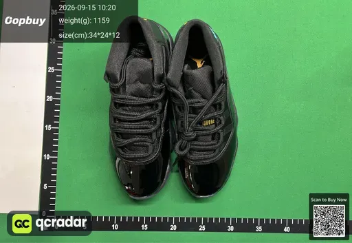 QC photo