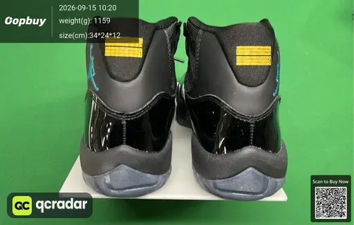 QC photo