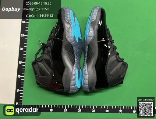 QC photo