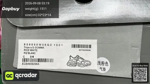 QC photo