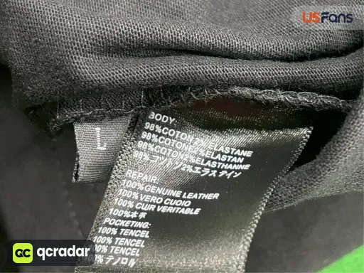 QC photo