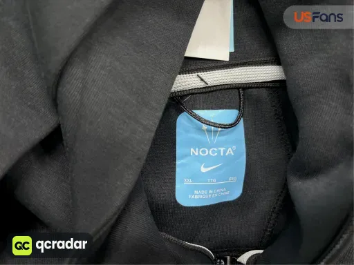 QC photo