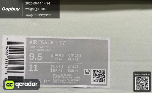 QC photo