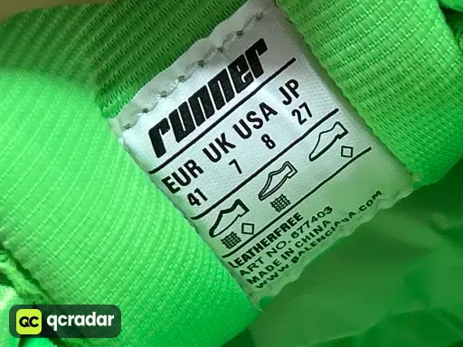 QC photo