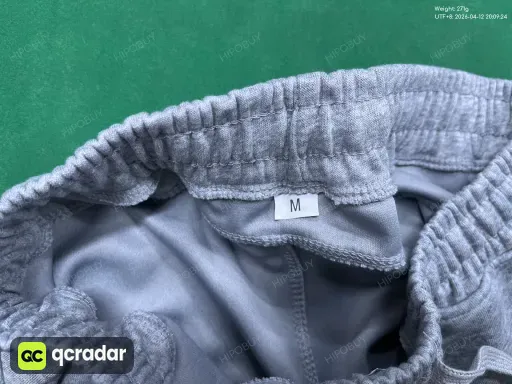 QC photo