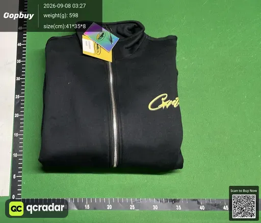 QC photo