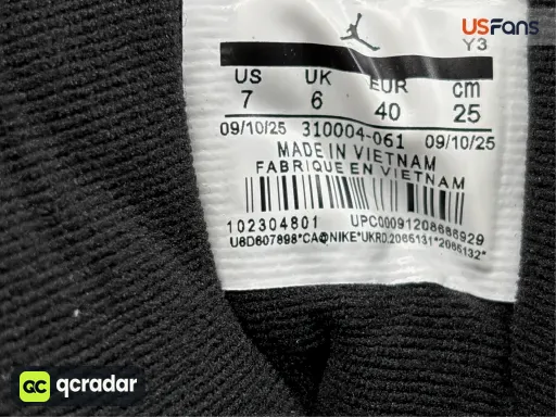 QC photo