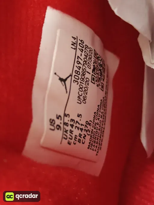 QC photo