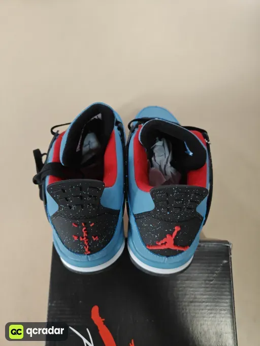 QC photo
