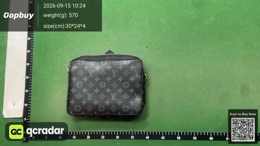 QC photo