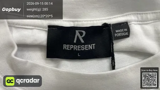 QC photo