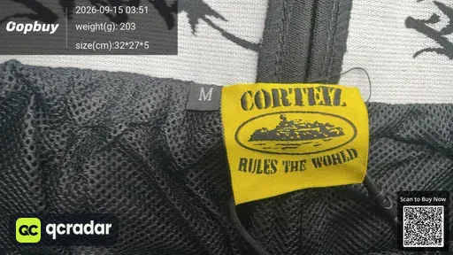 QC photo