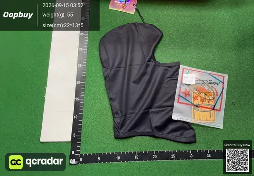 QC photo