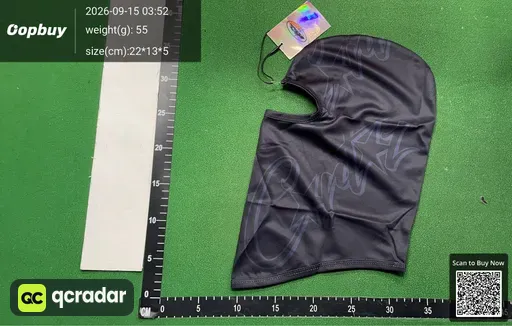 QC photo