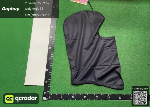 QC photo