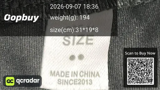 QC photo