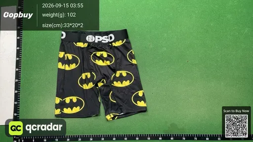 QC photo