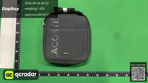 QC photo