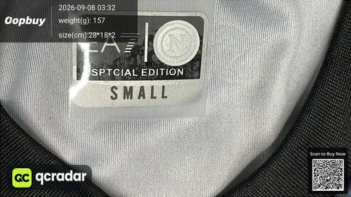 QC photo