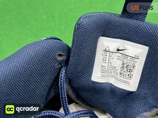 QC photo