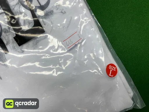 尺码:L