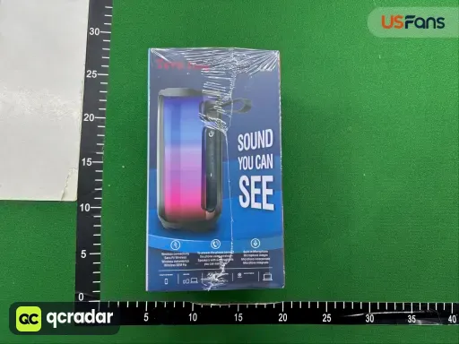 QC photo