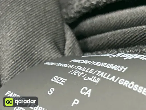 QC photo