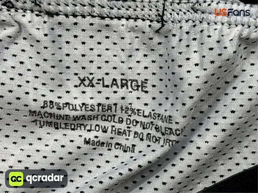 QC photo