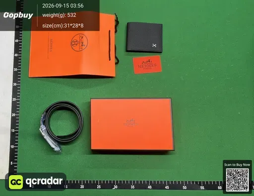 QC photo