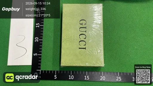 QC photo