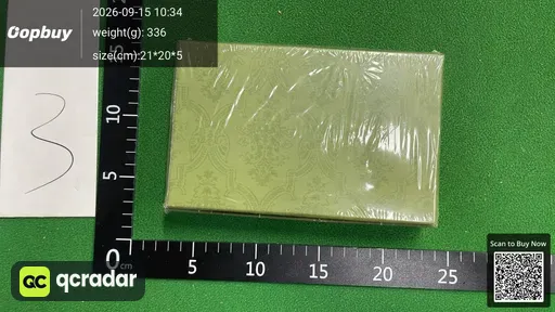 QC photo